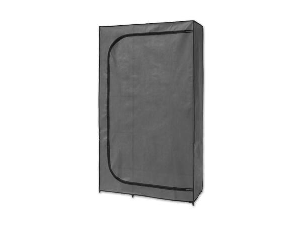Textilkleiderschrank