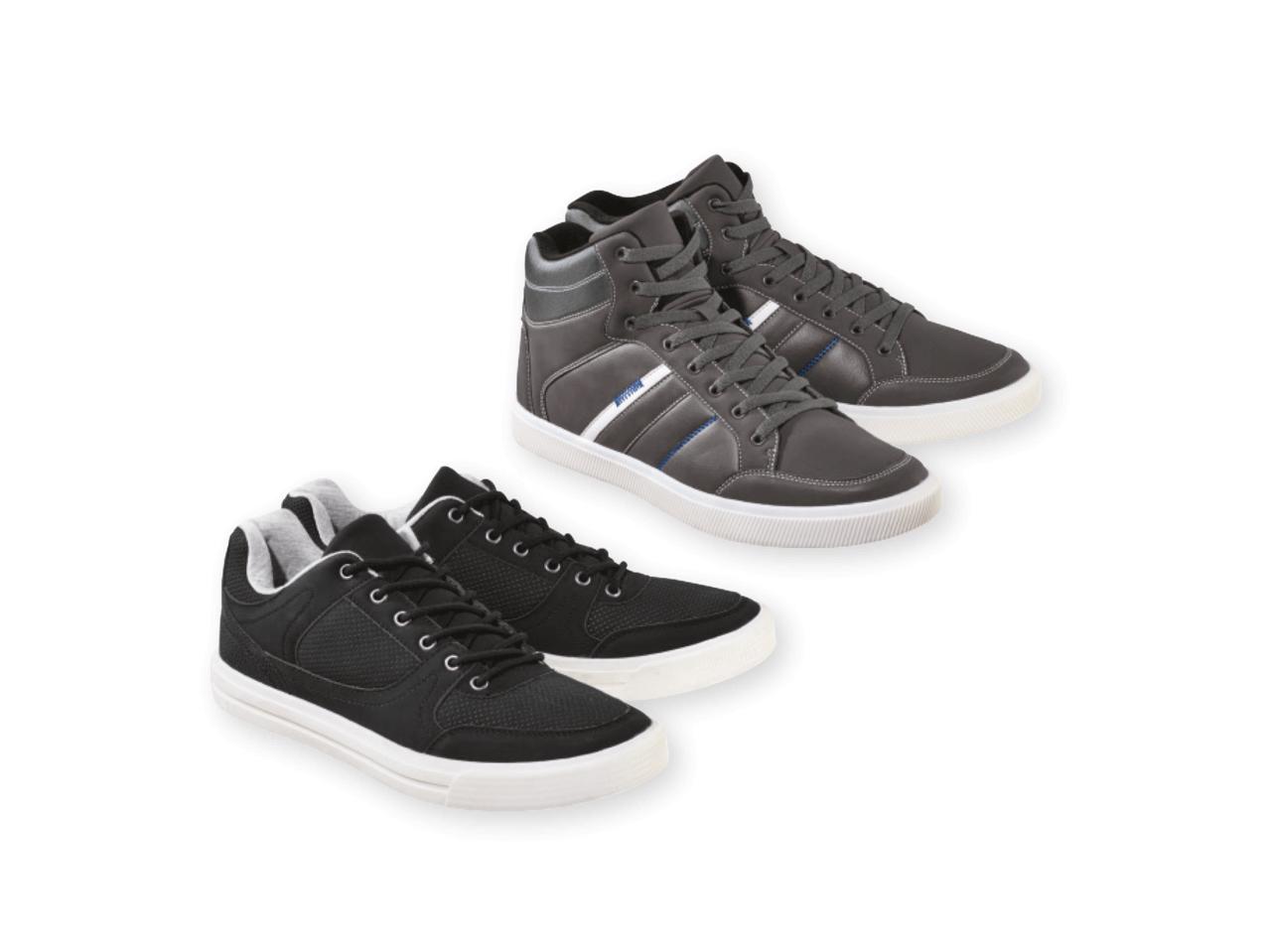 LIVERGY Men's Trainers