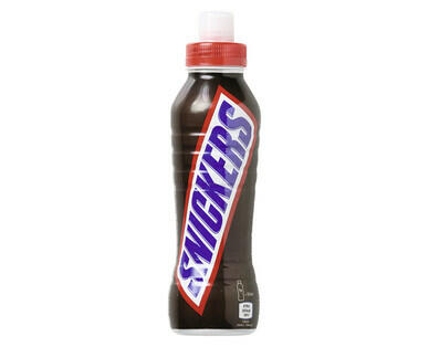 BOISSONS LACTÉES