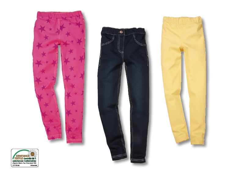 Jeggings