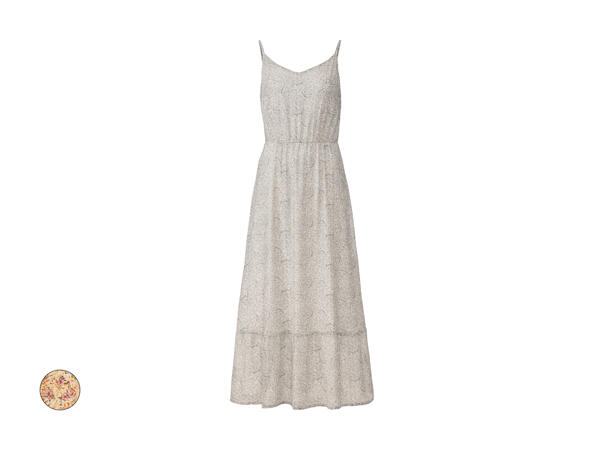 Robe longue