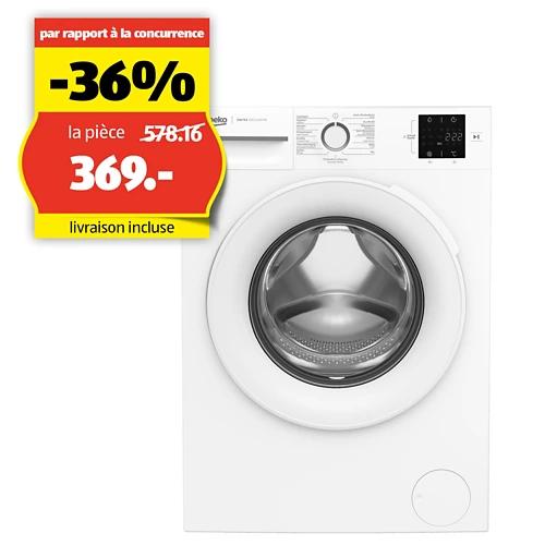 BEKO Lave-linge WM105, 457100011900
