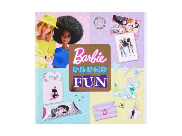 Barbie-bog