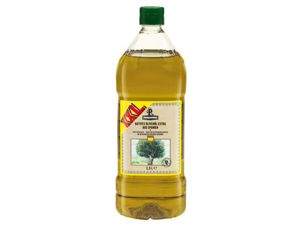 Natives Olivenöl Extra 1,5 Liter