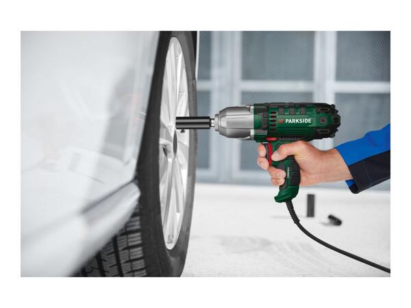 Parkside Electric Impact Wrench
