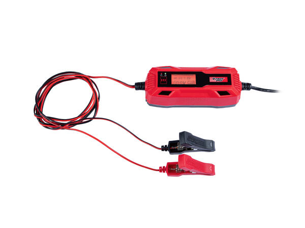 Laddare för bilbatteri ULGD 5.0 C1