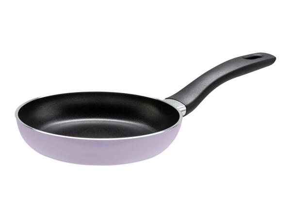 Livarno Home Mini Aluminium Frying Pan