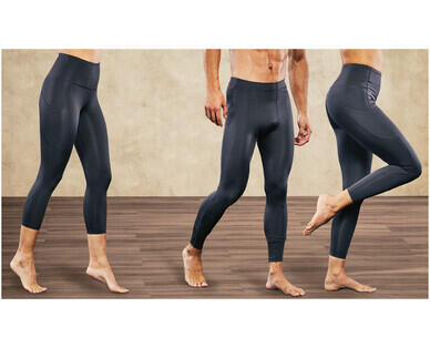 Adult's Compression Tights 