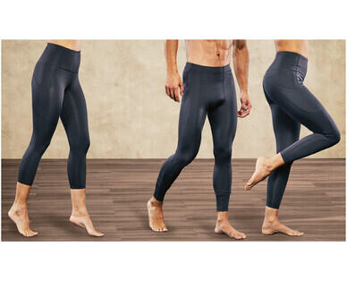 Adult's Compression Tights