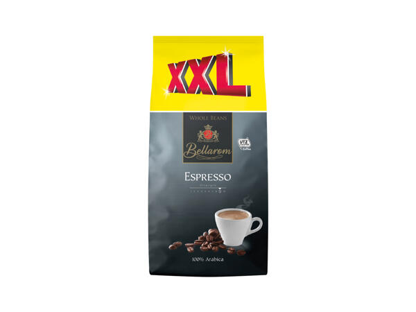Bellarom Espresso Whole Beans