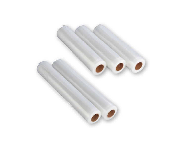 silvercrest kitchen tools(R) Vacuum Sealer Bags
