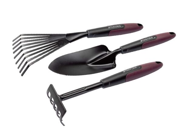 Garden Hand Tool Set