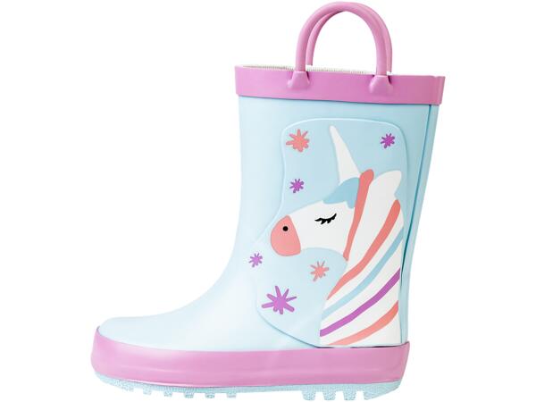 Kids' Wellington Boots