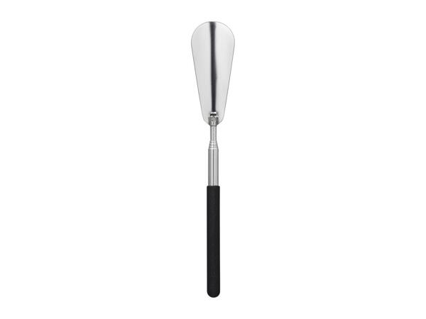 Shoe Horn/​Head Massager/​Back Scratcher