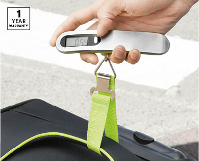 Luggage Scales
