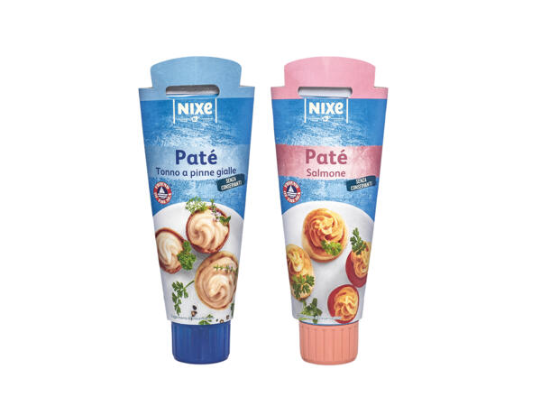 Spread Paté