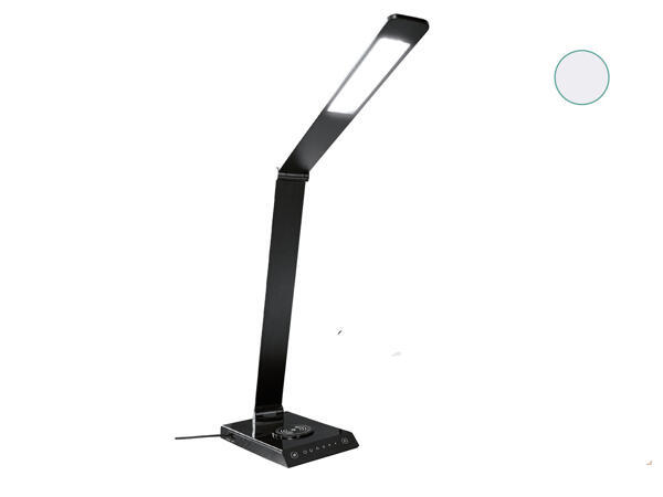 LED Desk Lamp