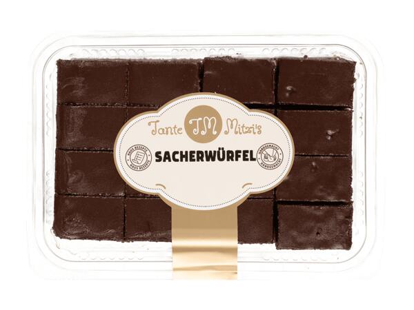 Sacherwürfel