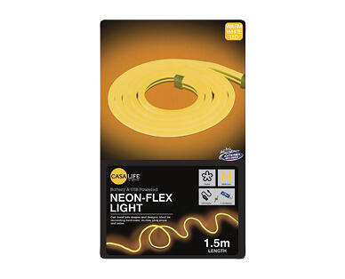 Flex Light or Step Light