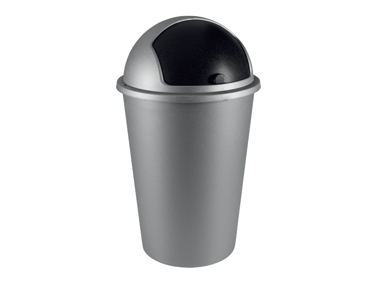 ORDEX 50L Bullet Bin