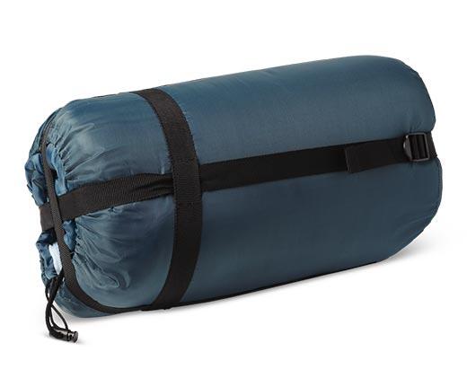 Adventuridge
Cold Weather Hooded Sleeping Bag