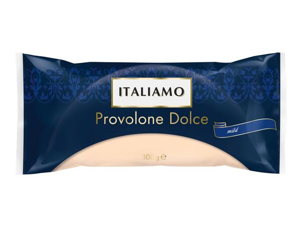 Italiamo Provolone