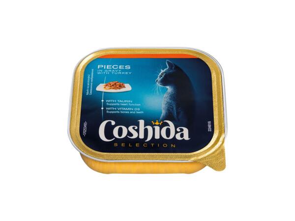 PATÉ / KOUSKY PRO KOČKY