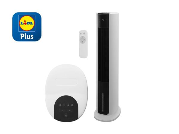 Refroidisseur 3 en 1 Silent Air Comfee