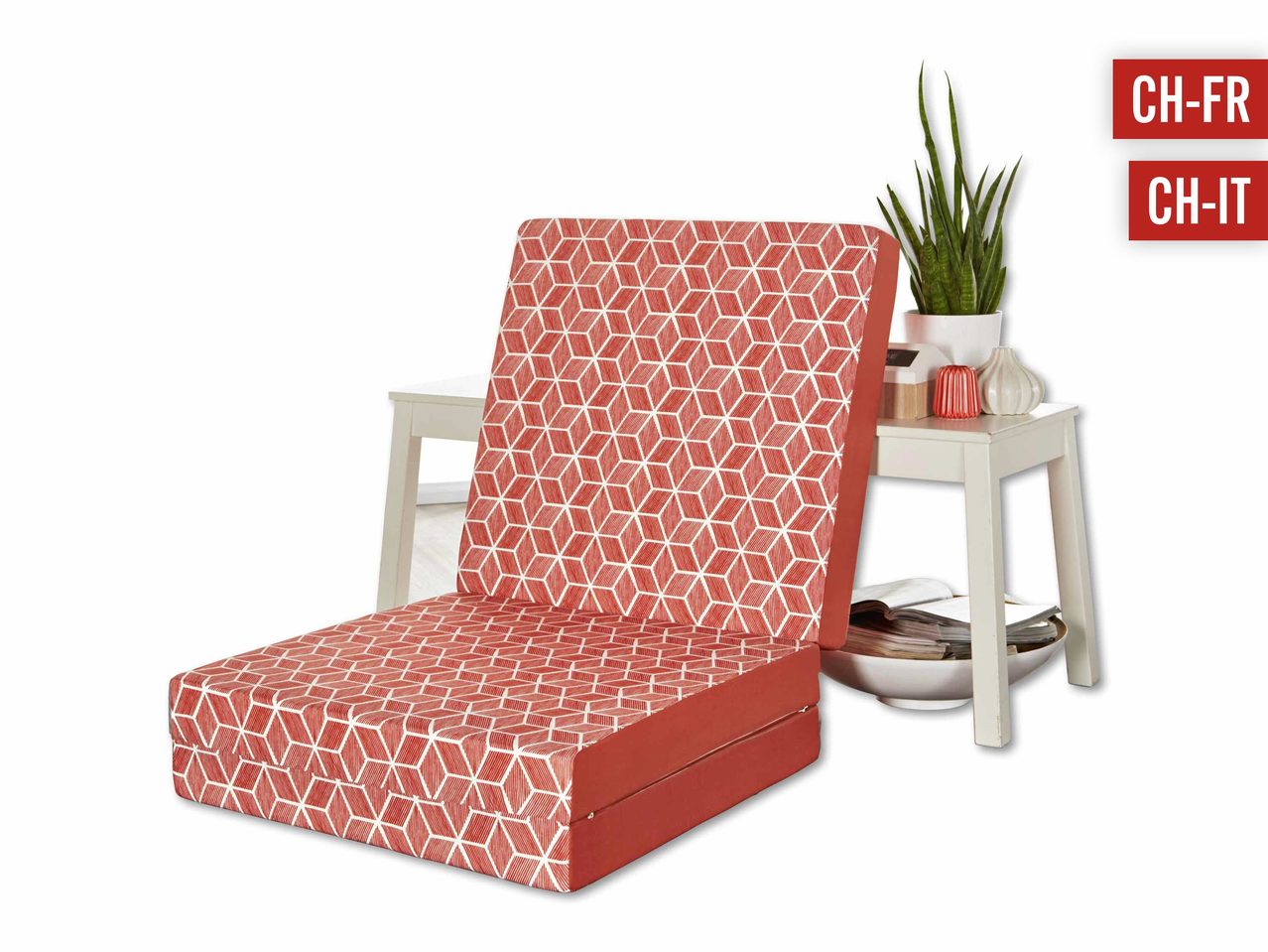 Matelas d'appoint