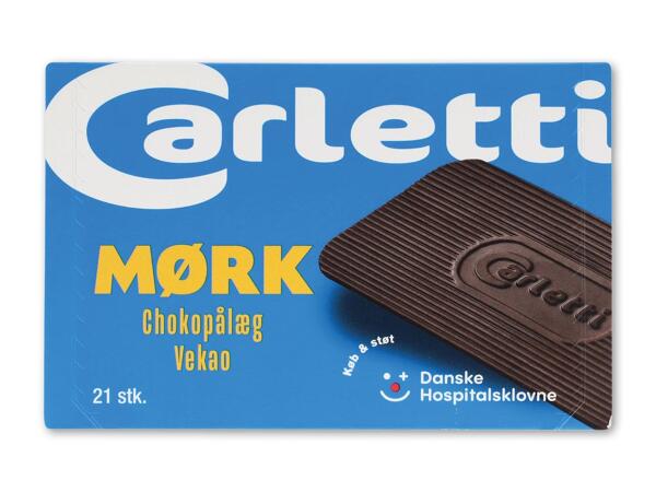 Chokopålæg