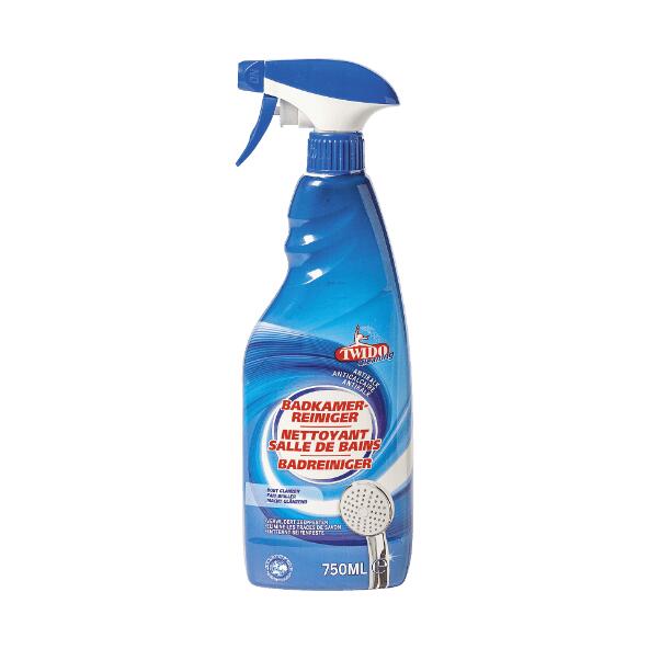 TWIDO CLEANING(R) 				Reinigungsspray