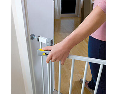 Hauck Safety Gate