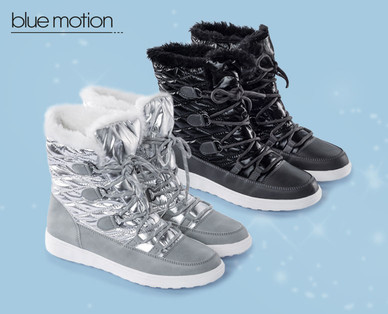 BLUE MOTION Damen-Snowboots