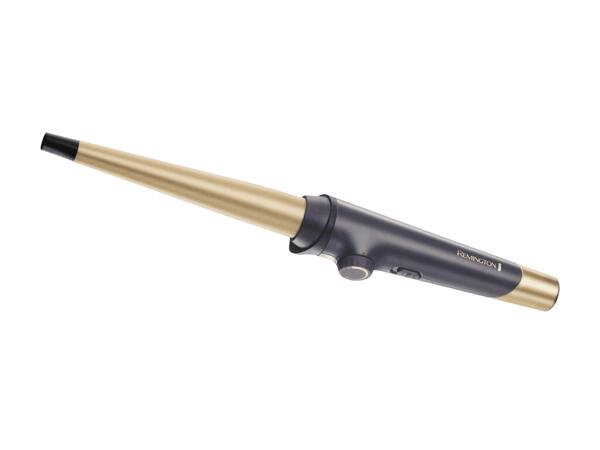 Fer à boucler "Sapphire Luxe"