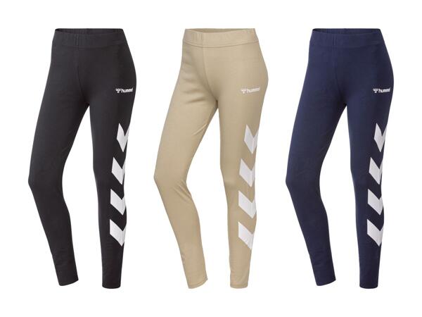 Legging Hummel