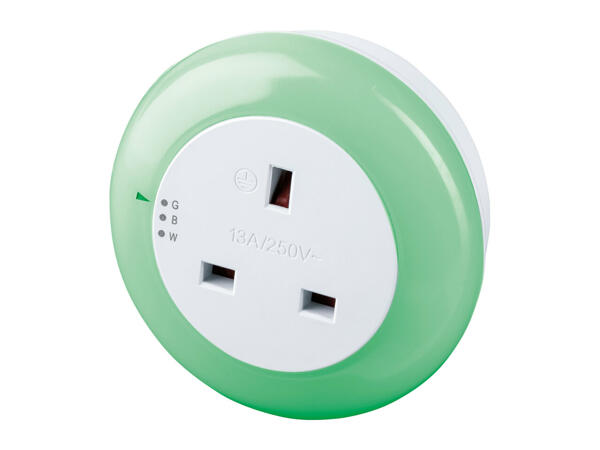 Livarno Home LED Night Light