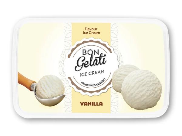 BON GELATI Is