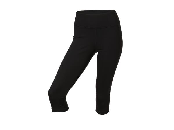 Ladies' Sports Leggings