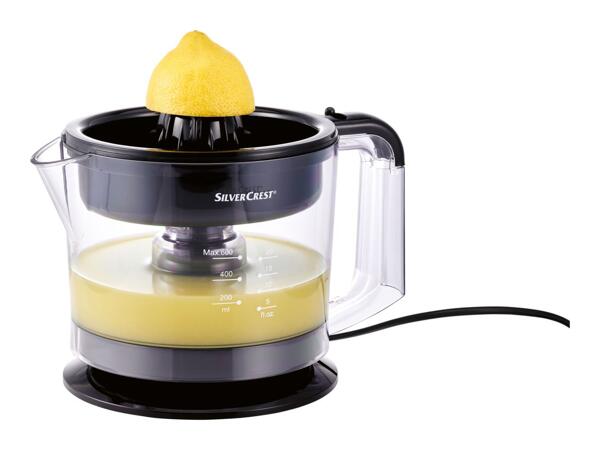 Silvercrest Kitchen Tools Citrus Juicer