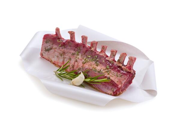 Couronne d'agneau