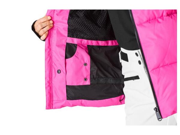 Dámská lyžařská bunda Glamour