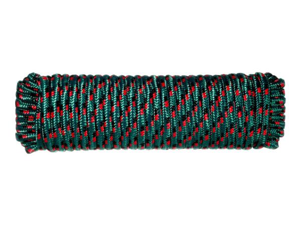 Parkside 9.5mm Diameter Multi-Purpose Cord
