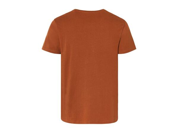 Livergy Men's T-Shirt