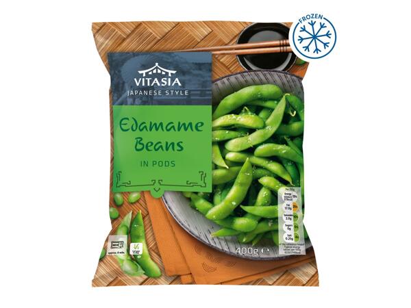 Vitasia Edamame Beans