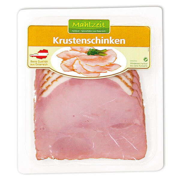 Winzer-/ Krustenschinken