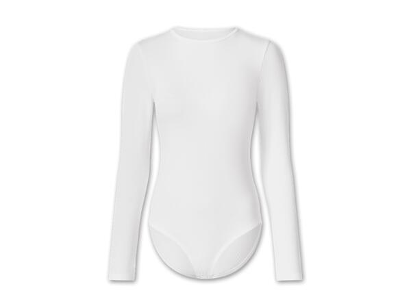 Damen Langarmbody