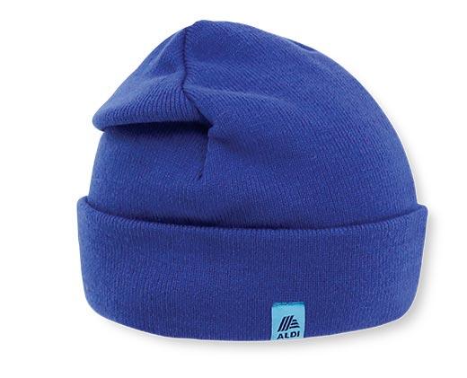 ALDI 
 Beanie