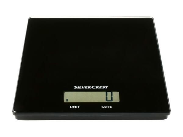 Digital Kitchen Scales