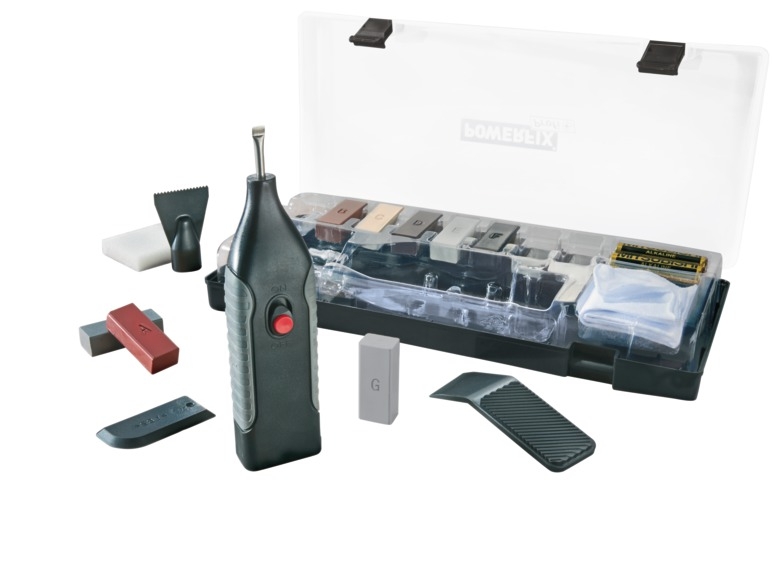 Tile Repair Kit or Synthetic Repair Set