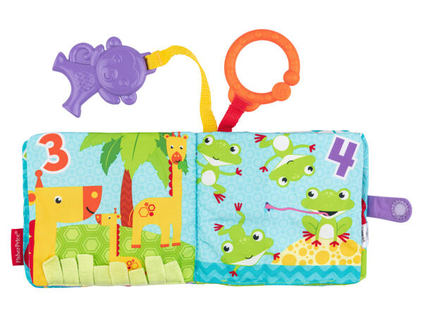 Baby Toy Assortment